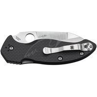 Ніж Spyderco Canis C248CFP 87.14.20