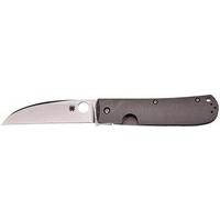 Ніж Spyderco Swayback C249TIP 87.14.27