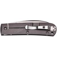 Ніж Spyderco Swayback C249TIP 87.14.27
