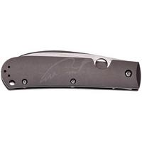 Ніж Spyderco Swayback C249TIP 87.14.27