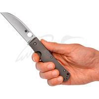 Ніж Spyderco Swayback C249TIP 87.14.27