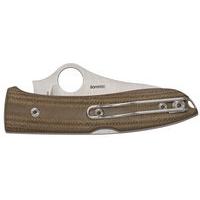 Ніж Spyderco Spyopera C255CMP 87.14.34