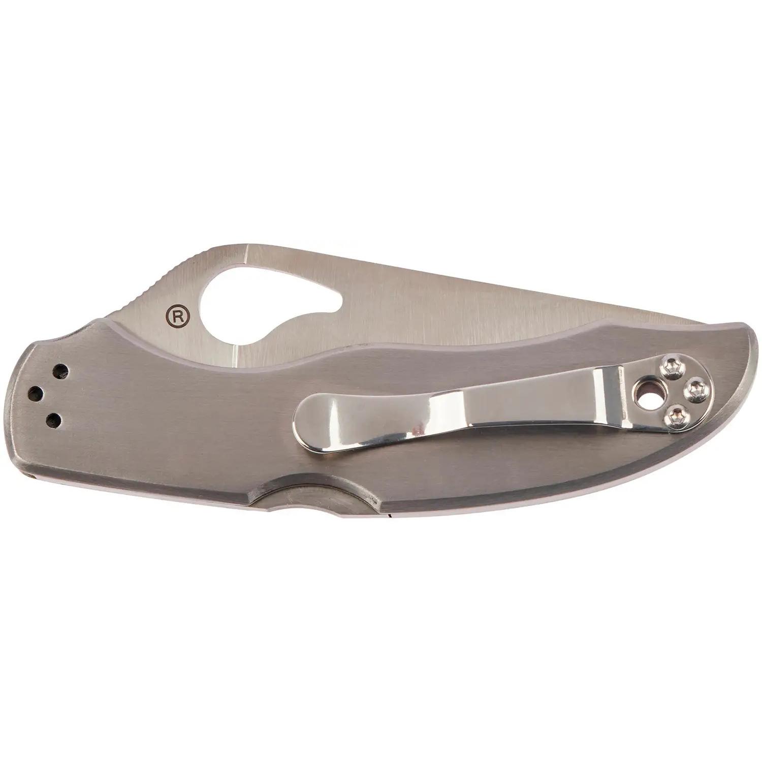 Ніж Spyderco Byrd Harrier 2 Serrator BY01PS2 87.14.44