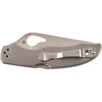 Ніж Spyderco Byrd Harrier 2 Serrator BY01PS2 87.14.44
