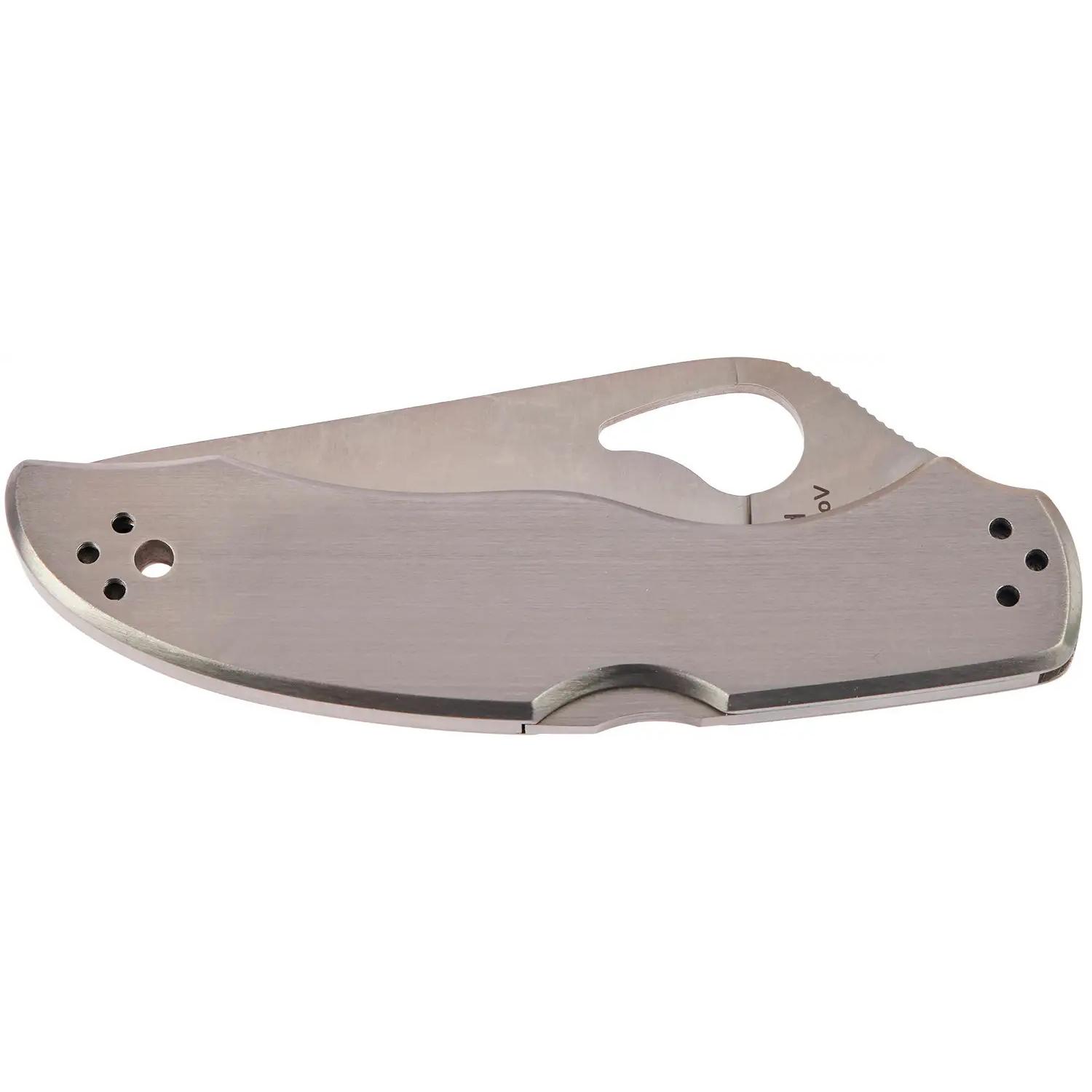 Ніж Spyderco Byrd Harrier 2 Serrator BY01PS2 87.14.44