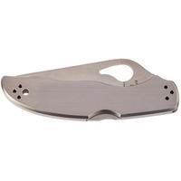 Ніж Spyderco Byrd Harrier 2 Serrator BY01PS2 87.14.44