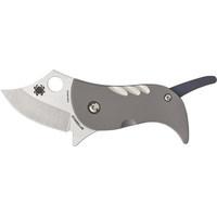 Ніж Spyderco Pochi C256TIP 87.14.51