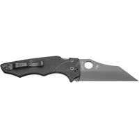 Ніж Spyderco Yojumbo C253GPBBK 87.14.90