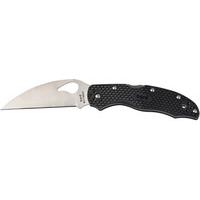 Ніж Spyderco Byrd Harrier 2 Wharncliffe BY01PBKWC2 87.15.05