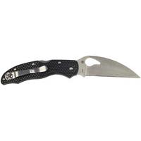 Ніж Spyderco Byrd Harrier 2 Wharncliffe BY01PBKWC2 87.15.05