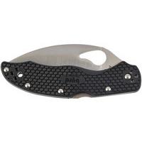 Ніж Spyderco Byrd Harrier 2 Wharncliffe BY01PBKWC2 87.15.05