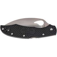 Ніж Spyderco Byrd Cara Cara 2 Wharncliffe BY03PBKWC2 87.15.07