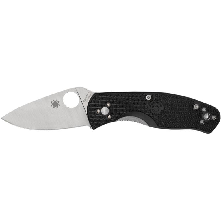 Ніж Spyderco Persistence Lightweight FRN C136PBK 87.15.19