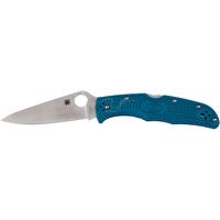 Ніж Spyderco Endura Blue C10FPK390 87.15.36