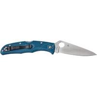 Ніж Spyderco Endura Blue C10FPK390 87.15.36