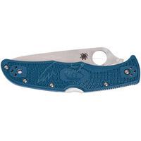 Ніж Spyderco Endura Blue C10FPK390 87.15.36