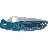 Ніж Spyderco Endura Blue C10FPK390 87.15.36
