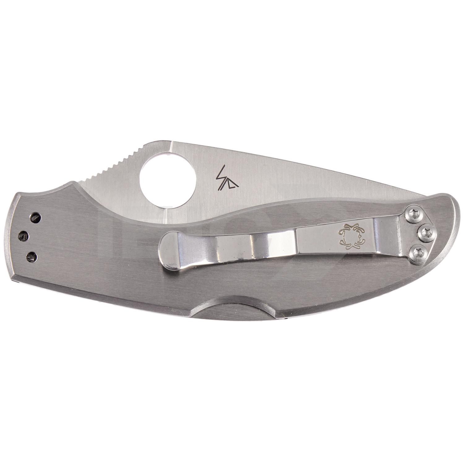 Ніж Spyderco UpTern C261 87.15.38