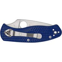 Ніж Spyderco Persistence Lightweight C136PSBL 87.15.48