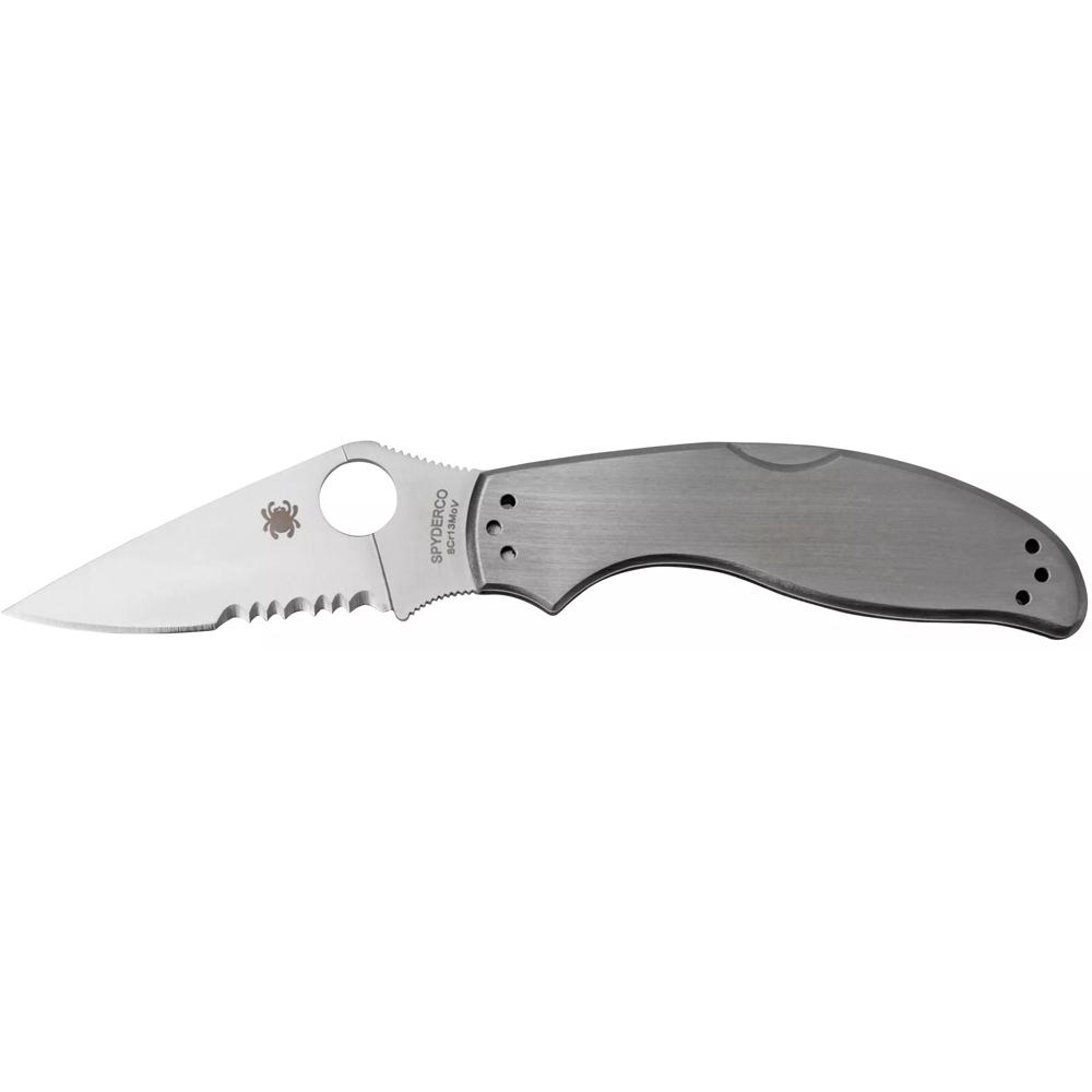 Ніж Spyderco UpTern C261PS 87.15.52