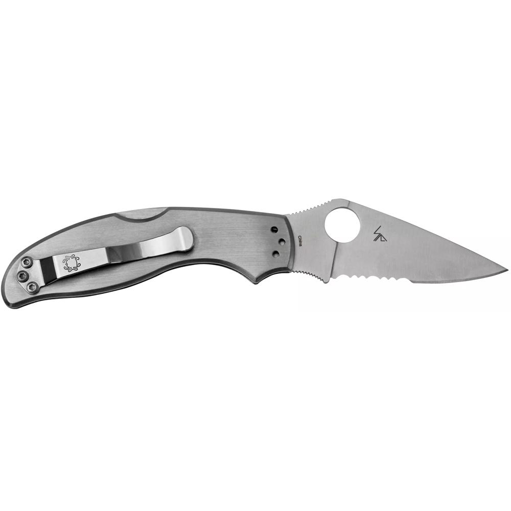 Ніж Spyderco UpTern C261PS 87.15.52