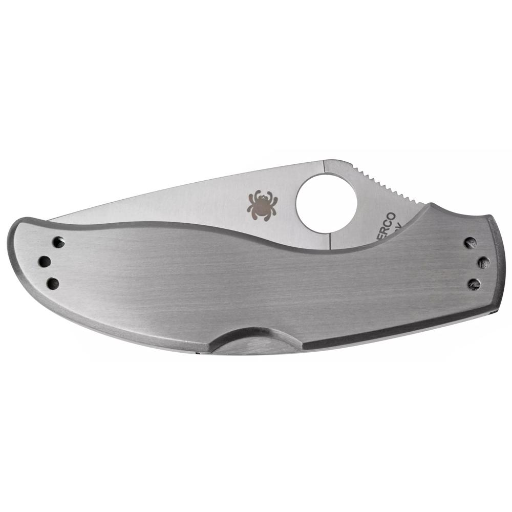 Ніж Spyderco UpTern C261PS 87.15.52