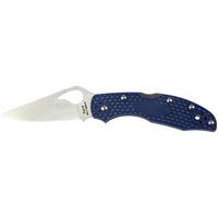 Ніж Spyderco Byrd Meadowlark 2 Blue BY04PBL2 87.15.60