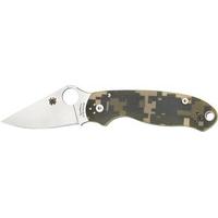 Ніж Spyderco Para 3 G10 Camo C223GPCMO 87.15.79