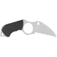 Ніж Spyderco Swick 5 Serrated FB14S5 87.16.05