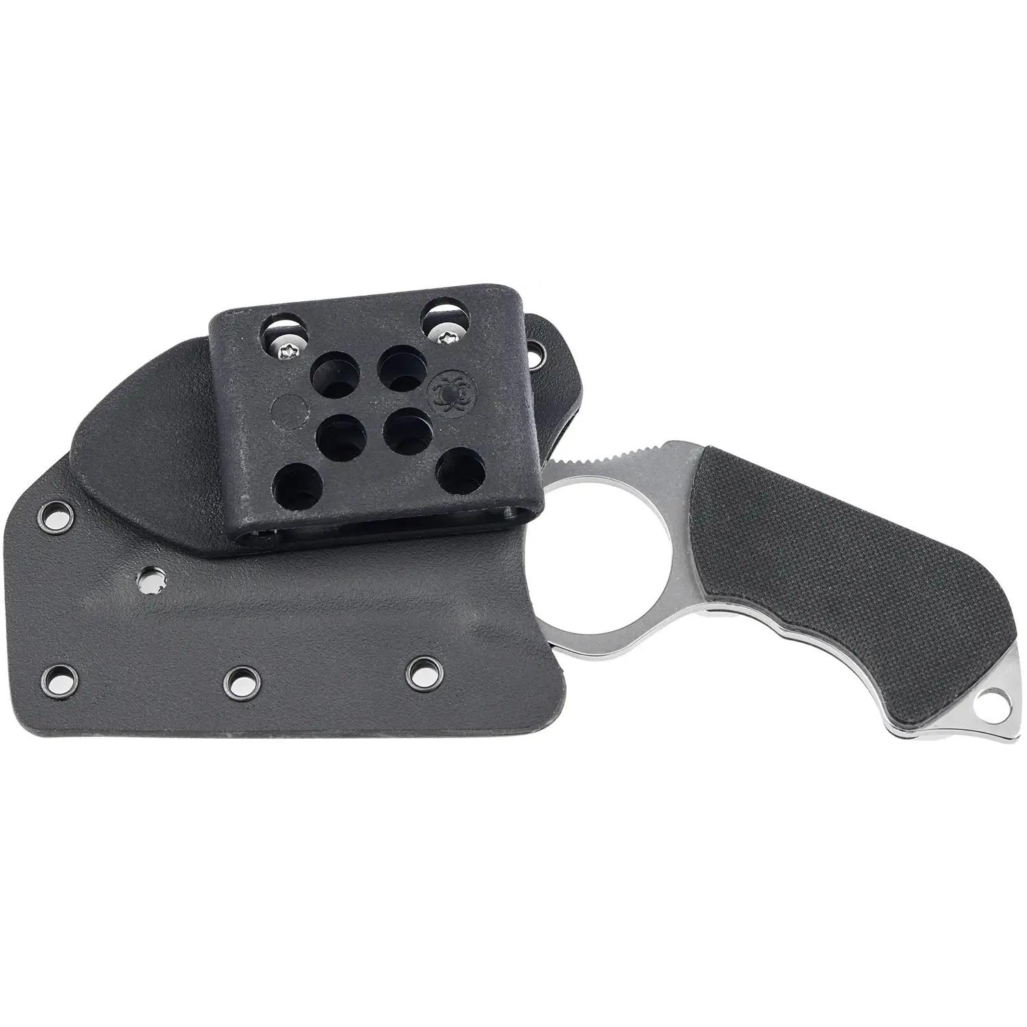 Ніж Spyderco Swick 5 Serrated FB14S5 87.16.05