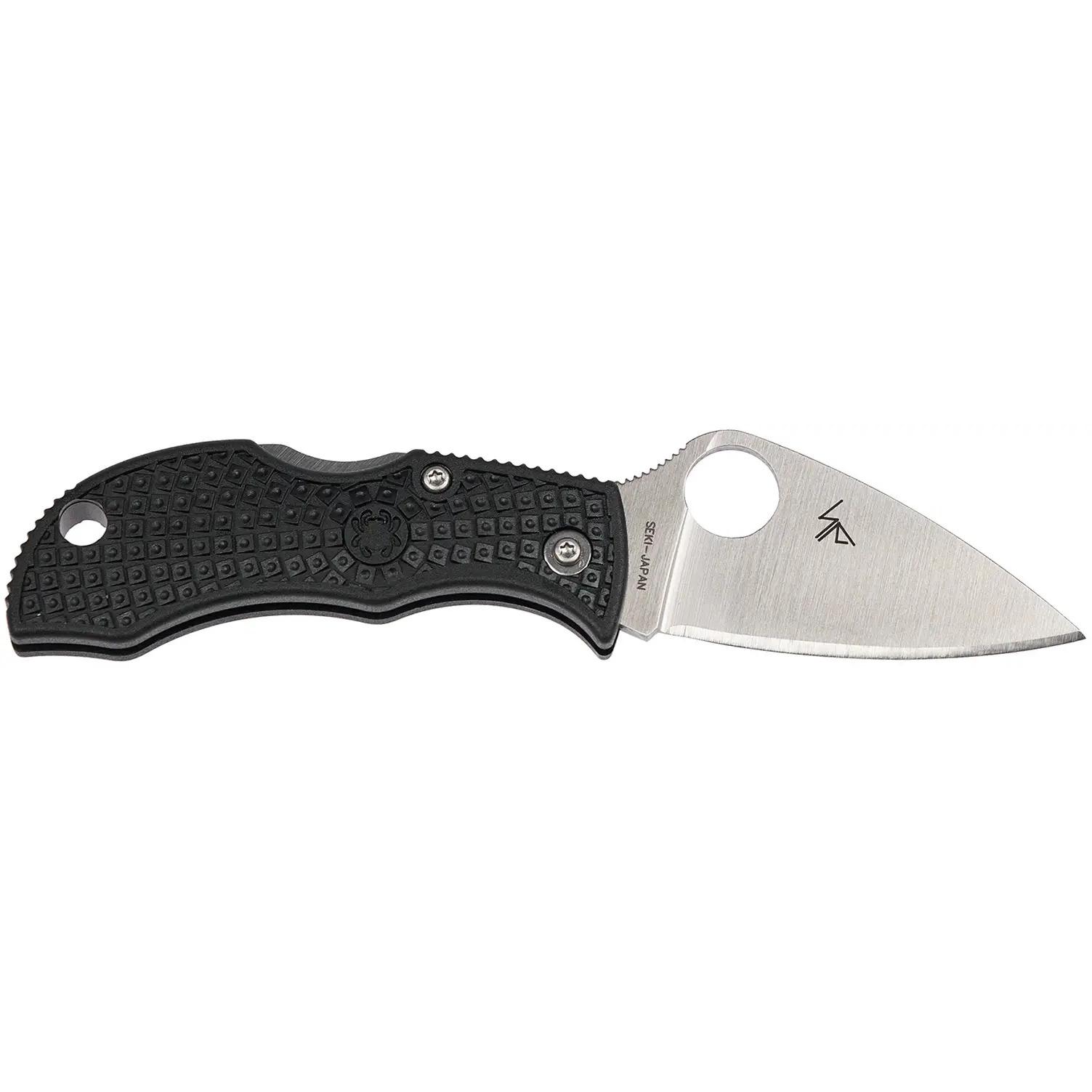 Ніж Spyderco Manbug Lightweight Leaf MBKLFP 87.16.14