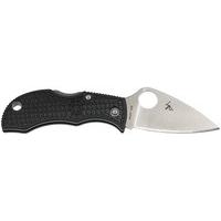 Ніж Spyderco Manbug Lightweight Leaf MBKLFP 87.16.14