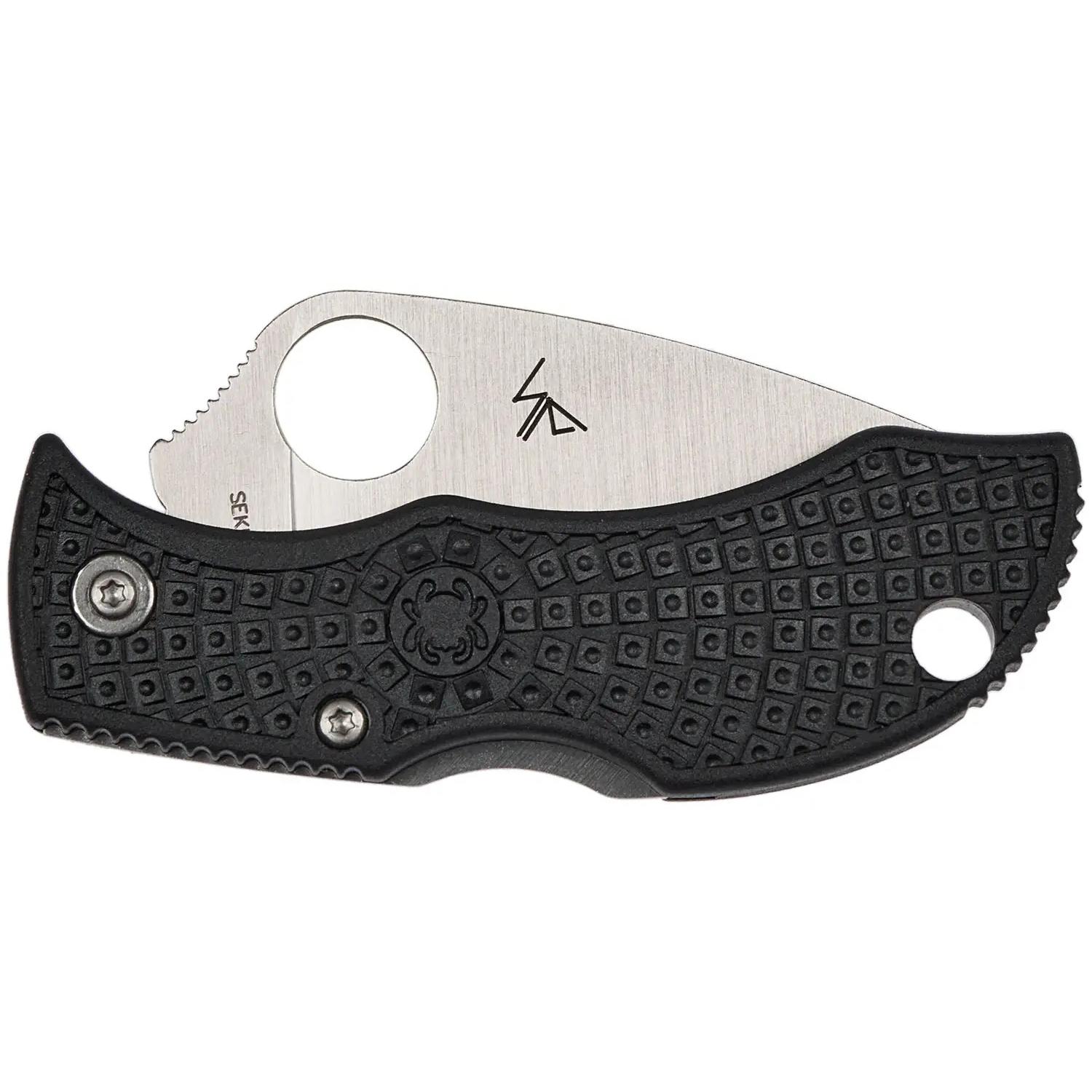 Ніж Spyderco Manbug Lightweight Leaf MBKLFP 87.16.14