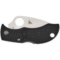 Ніж Spyderco Manbug Lightweight Leaf MBKLFP 87.16.14