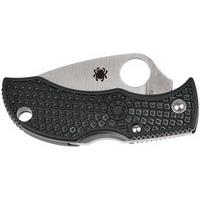 Ніж Spyderco Manbug Lightweight Leaf Serrated MBKLFS 87.16.15