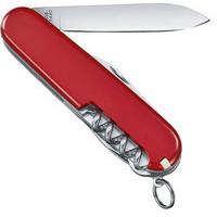 Ніж VICTORINOX 1.3703 Climber ц: червоний 1.3703 61.29.36
