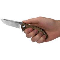 Ніж ZT 0609 0609 1740.03.55