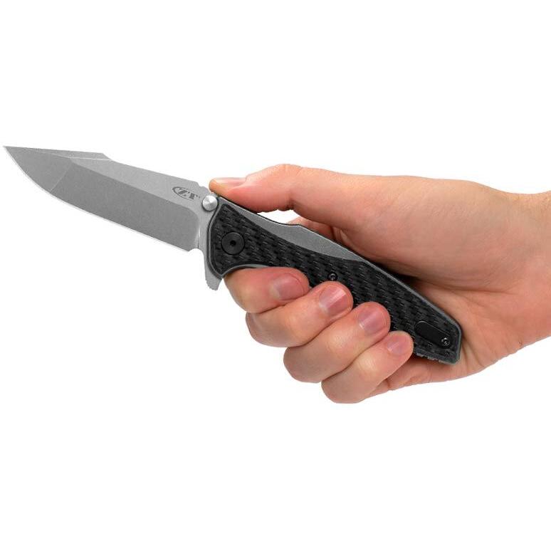 Ніж ZT 0393GLCF 0393GLCF 1740.04.02