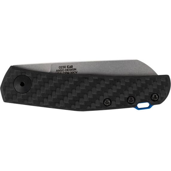 Ніж ZT 0230 0230 1740.04.65