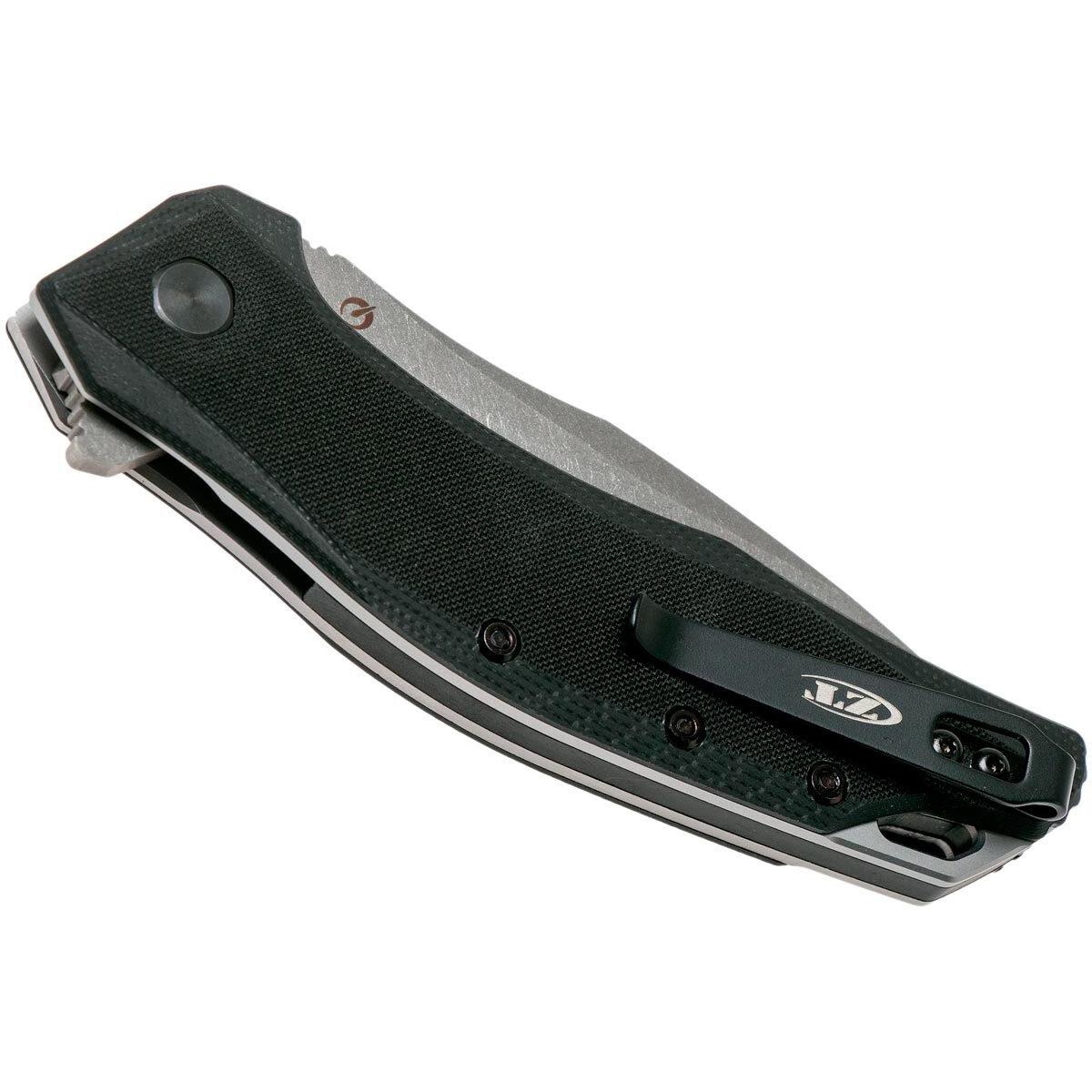 Ніж KAI ZT 0357 0357 1740.04.84