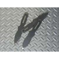 Ніж Cold Steel Micro Flight CS-80STMB 1260.14.90