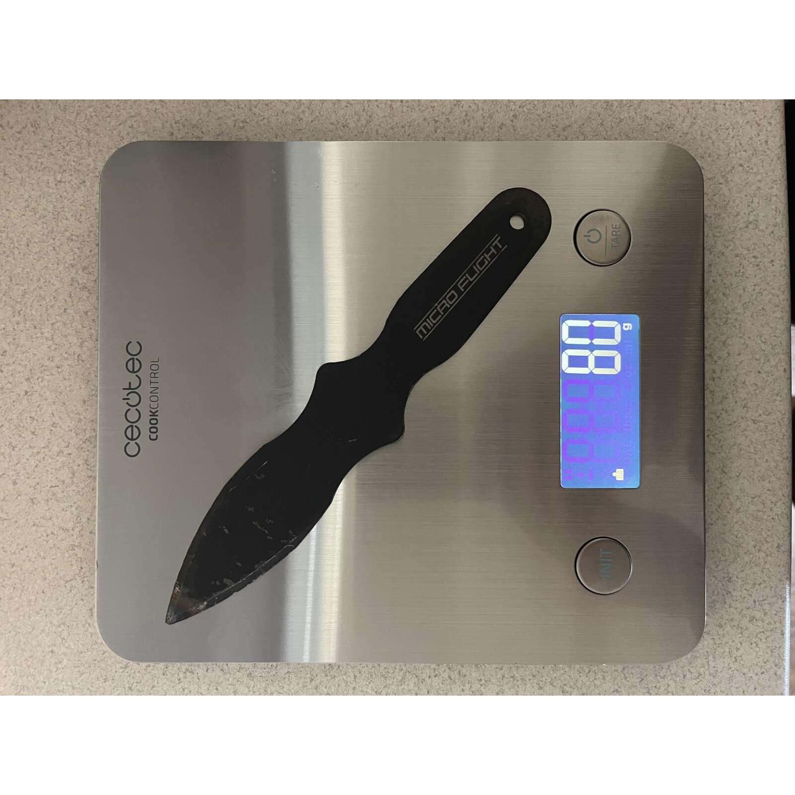 Ніж Cold Steel Micro Flight CS-80STMB 1260.14.90