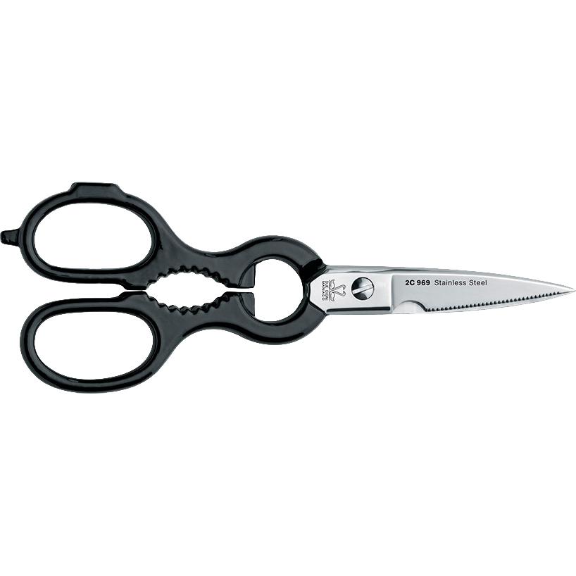 Ножиці кухонні Due Cigni Forbici Speciali model 969 2C 969/21 1904.01.16