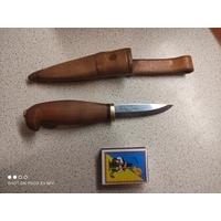 Клинок ножа Morakniv Classic №1/0 13735 2305.01.43