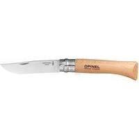 Ніж Opinel №10 Inox 123100 204.47.35