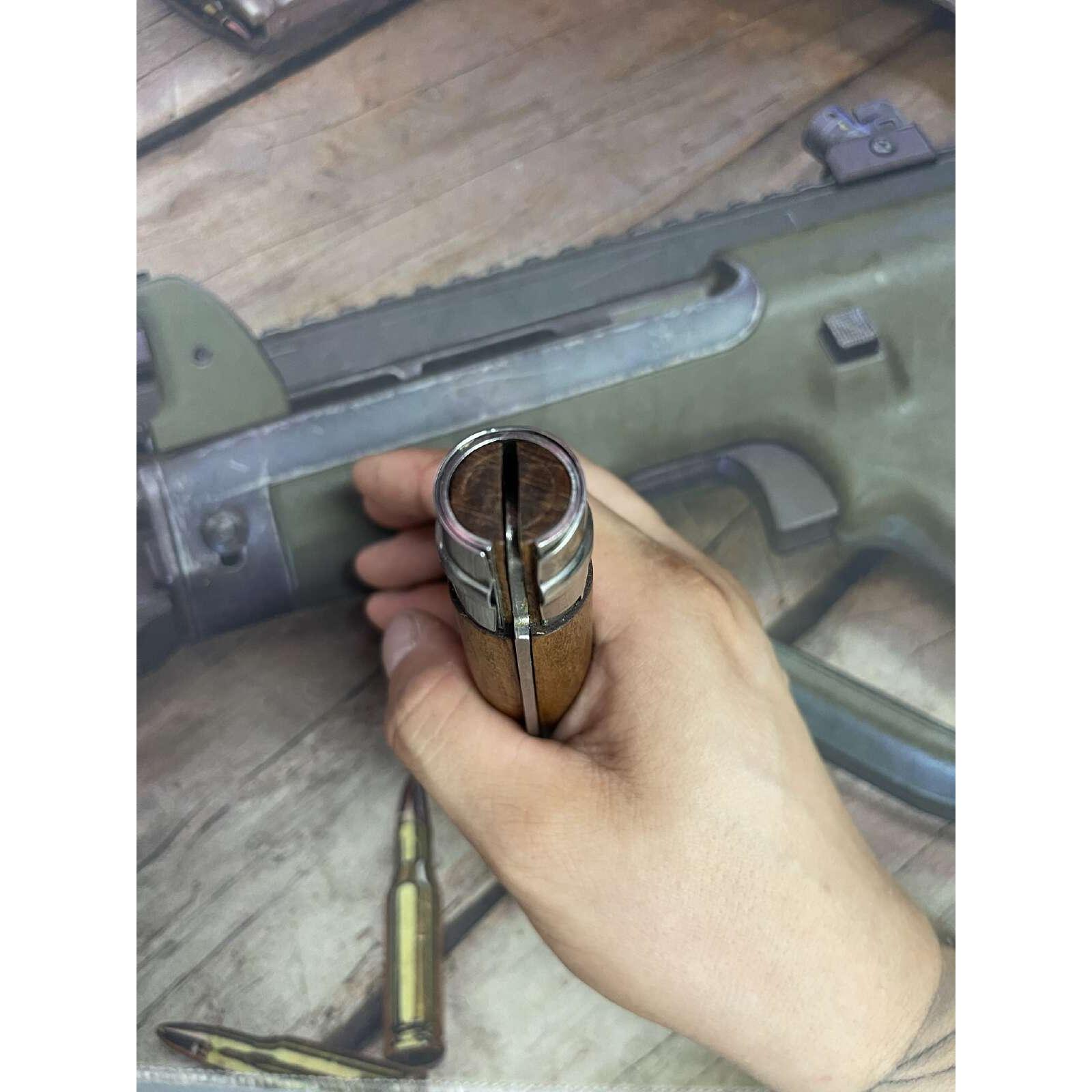 Ніж Opinel №10 Inox 123100 204.47.35