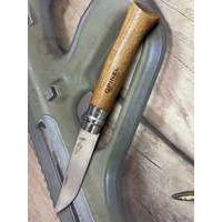 Ніж Opinel №10 Inox 123100 204.47.35