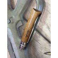 Ніж Opinel №10 Inox 123100 204.47.35