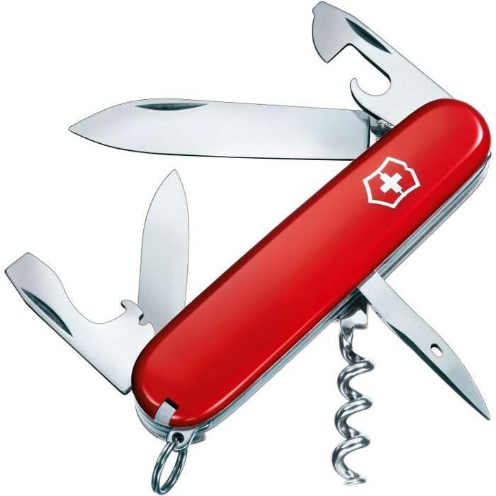 Ніж VICTORINOX Spartan 1.3603 1.3603 61.55.26
