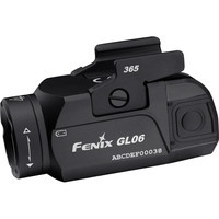 Ліхтар з тактичним кріпленням Fenix GL06-365